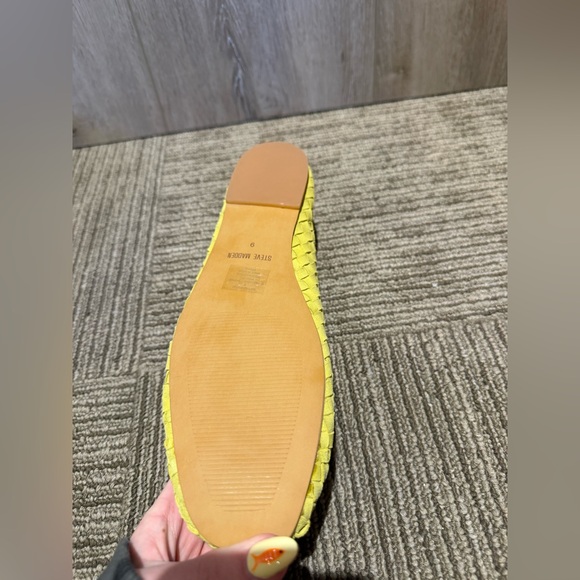 Steve Madden Flats - Picture 4 of 4